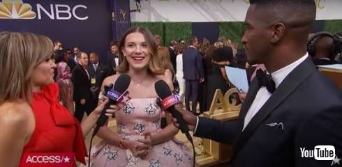 ドレイクがミリー・ボビー・ブラウンとの17歳差の友情批判に新曲で反論