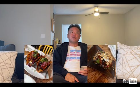 たむらけんじが家計簿を公開