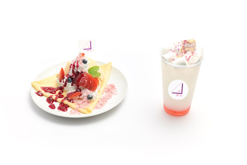 (C)乃木坂46LLC (C)Seed & FlowerLLC