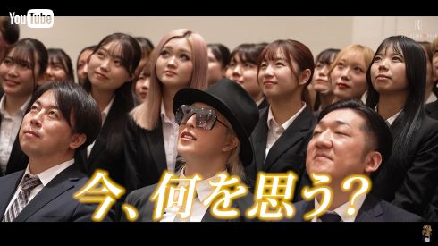 脱毛サロン「RBL」で80人を採用したROLAND