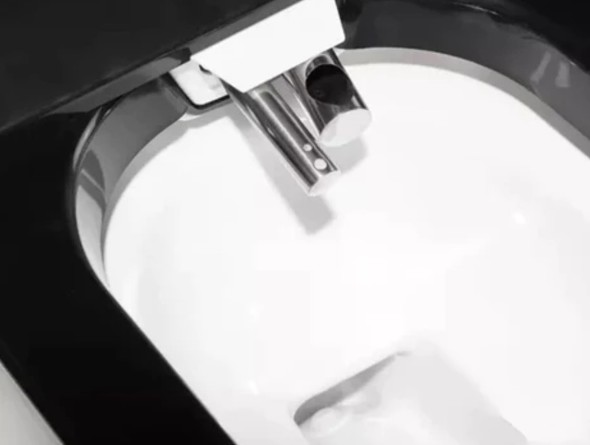 トイレ インテリア 海外