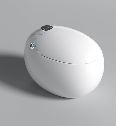 トイレ インテリア 海外