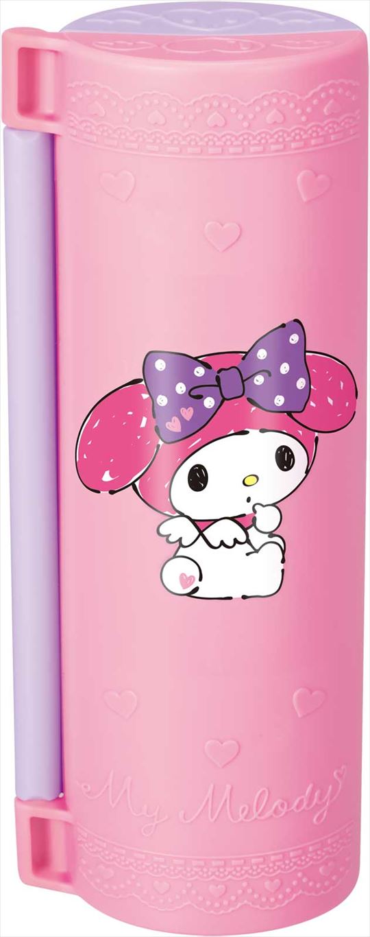 マイメロディ・クロミのマルチケース