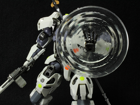 プロテクトシェード