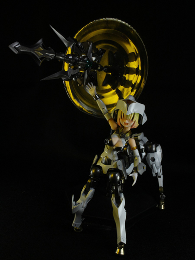 プロテクトシェード