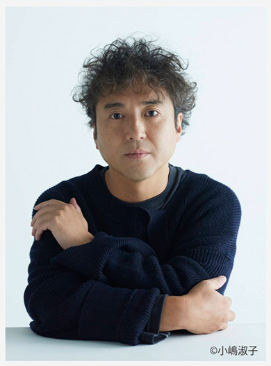 俳優のムロツヨシさん