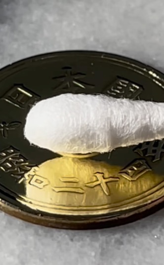 クリーニング ビフォーアフター 磨き