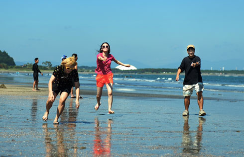 ベイビーわるきゅーれ