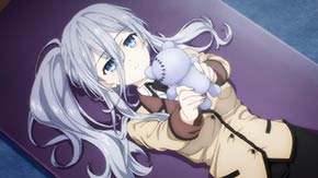 アニメ「デート・ア・ライブV」ティーザーPV第2弾