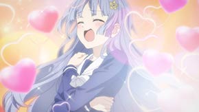 アニメ「デート・ア・ライブV」が2024年に放送決定 新キャラ・崇