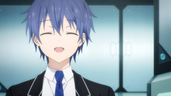 アニメ「デート・ア・ライブV」ティーザーPV第2弾