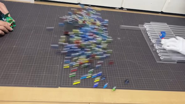 420発ビーダマン