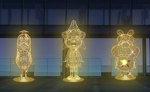 東京スカイツリー