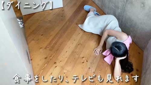 狭小賃貸 物件 内見 動画 紹介 洗濯機 置き場 センター 家 ワンルーム 代々木上原