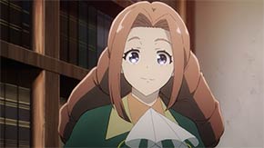 アニメ「望まぬ不死の冒険者」本PVのシーンカット