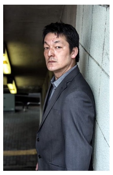 急逝した鎌田秀勝さん