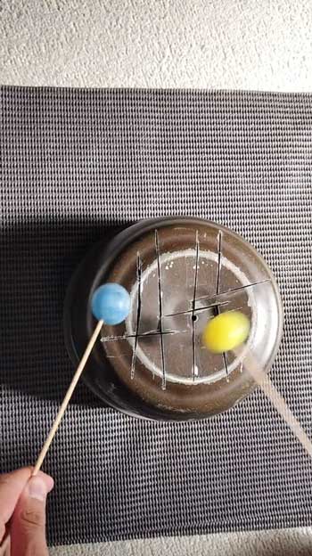 炊飯器 内釜 切った 加工 日用品 楽器 演奏