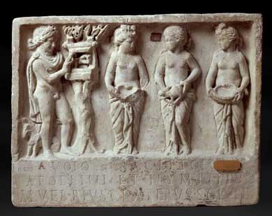 テルマエ展 お風呂でつながる古代ローマと日本 大分県立美術館 ヤマザキマリ テルマエ・ロマエ