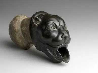 テルマエ展 お風呂でつながる古代ローマと日本 大分県立美術館 ヤマザキマリ テルマエ・ロマエ