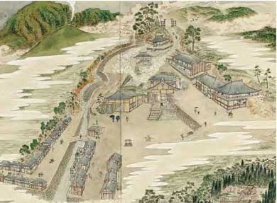 テルマエ展 お風呂でつながる古代ローマと日本 大分県立美術館 ヤマザキマリ テルマエ・ロマエ