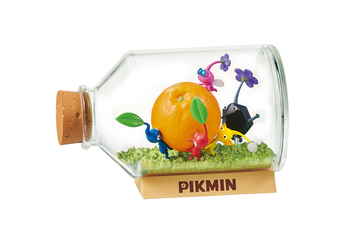 ピクミンテラリウム03