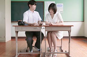 ドラマ「すんドめ」シーンカット