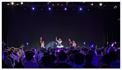 ファンになりきる「Juice=Juice」江端妃咲＆有澤一華