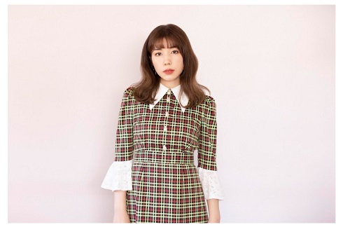 10月18日に34歳の誕生日を迎えた仲里依紗