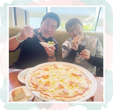 佐々木健介と北斗晶