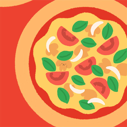 画像内テキスト