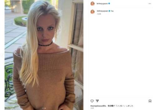 ブリトニー・スピアーズが過去ジャスティン・ティンバーレイクとの子どもを中絶したと告白