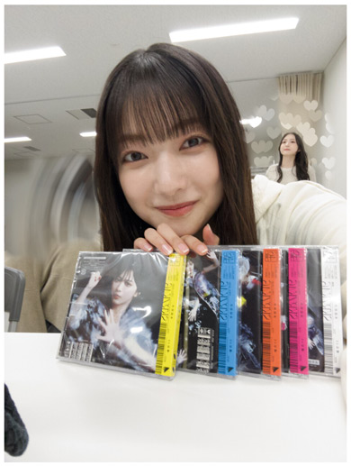 大園玲公式ブログ