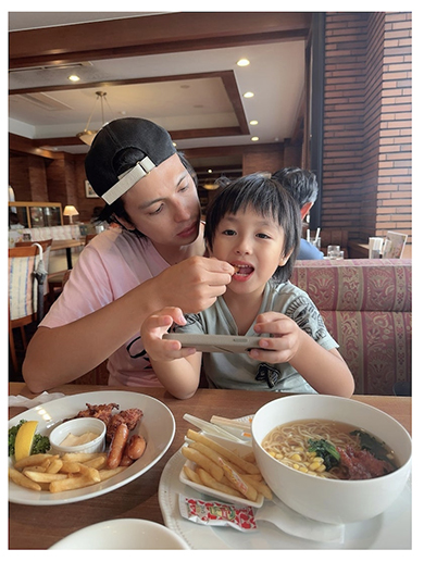 Robloxで遊ぶ景寅