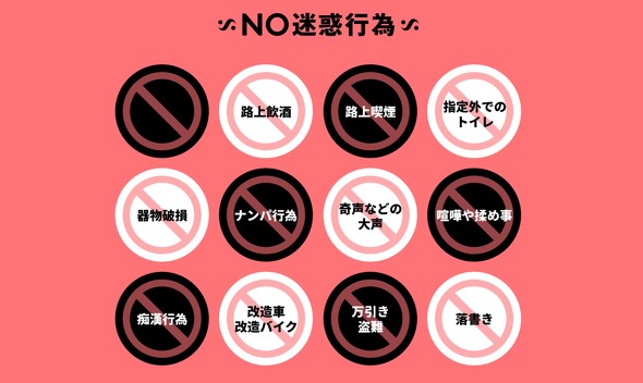 渋谷区