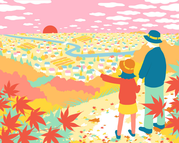 にへいみき　隠し絵　ねとらぼ