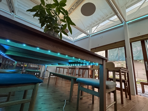 チルアウト 小杉湯　CHILL OUT