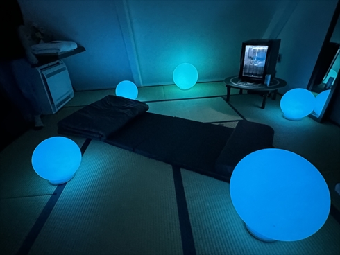 チルアウト 小杉湯　CHILL OUT