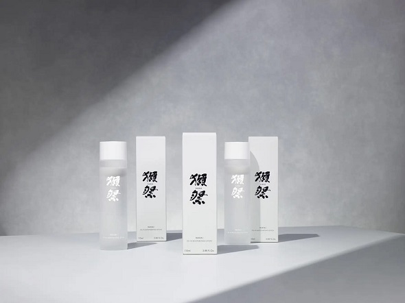 獺祭　オイルインローション