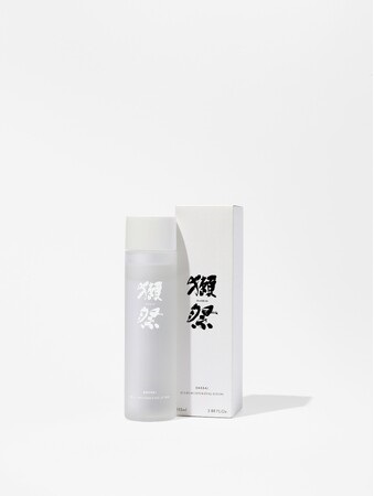 獺祭　オイルインローション