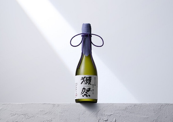 獺祭　オイルインローション