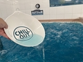浸かれる「CHILL OUT」爆誕！　老舗銭湯「小杉湯」とコラボした「チルアウトの湯」を体験してきた