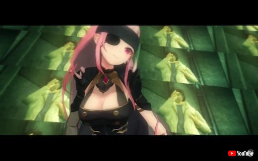 森カリオペ メタルギア MGS コラボ SNEAKING