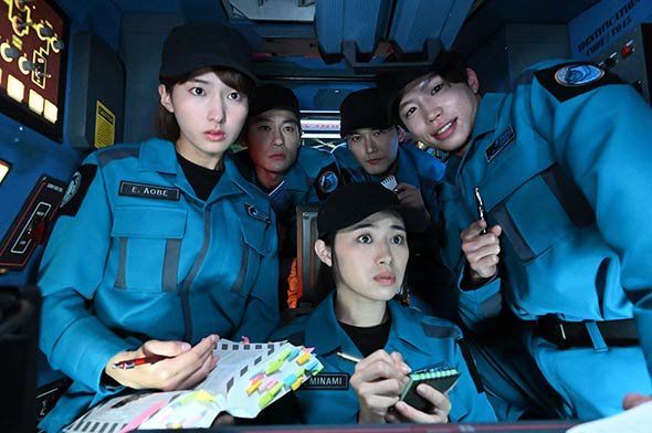 『ウルトラマンブレーザー』田口清隆メイン監督インタビュー