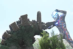 『ウルトラマンブレーザー』田口清隆メイン監督インタビュー