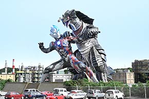『ウルトラマンブレーザー』田口清隆メイン監督インタビュー