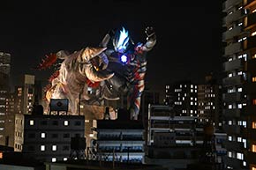 『ウルトラマンブレーザー』田口清隆メイン監督インタビュー