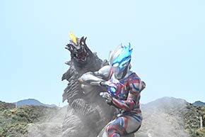 『ウルトラマンブレーザー』田口清隆メイン監督インタビュー