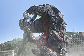 『ウルトラマンブレーザー』田口清隆メイン監督インタビュー