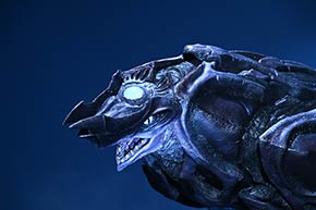 『ウルトラマンブレーザー』田口清隆メイン監督インタビュー