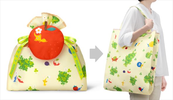 ピクミン＆フルーツ